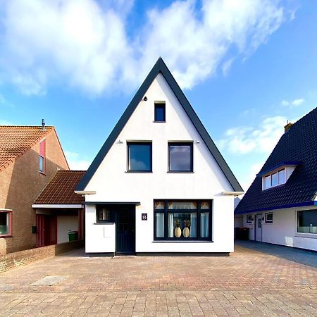The Island Life Beach House 1 De Koog (Texel) Exterior foto